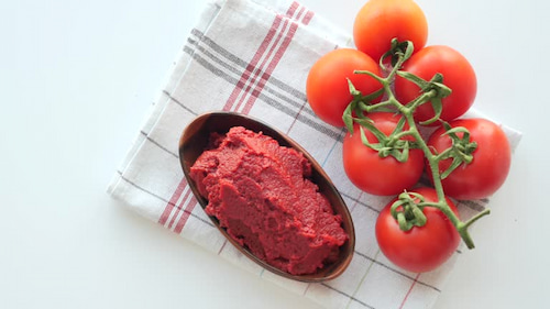 خرید عمده رب گوجه فرنگی